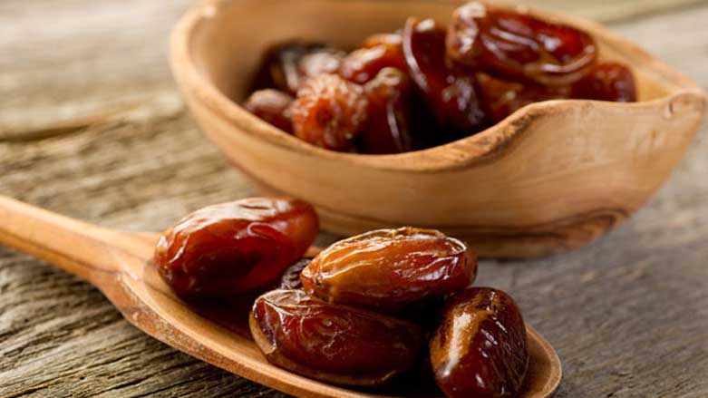 له‌ ده‌نكی خورما جۆره‌ خواردنه‌وه‌یه‌كی هاوشێوه‌ی قاوه‌ دروست ده‌كرێ 